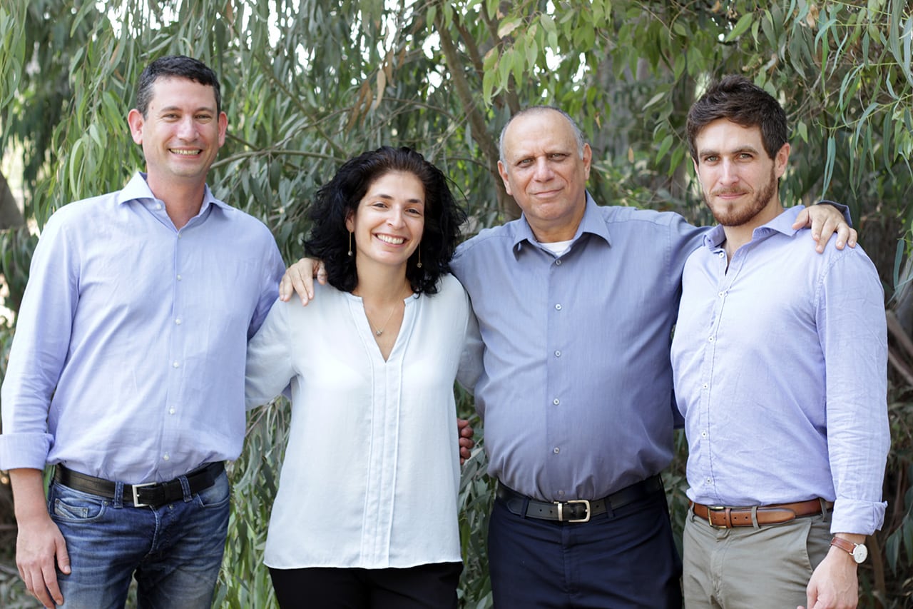 Grove Ventures raises $110M to invest in early-stage Israeli Startups (Hebrew)