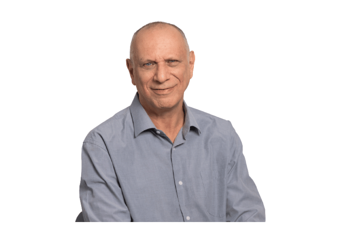Dov Moran at ChipEx2024: The Future of Semiconductors and AI Innovation