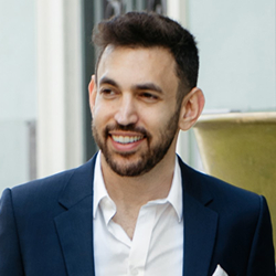 Daniel Ben Zvi