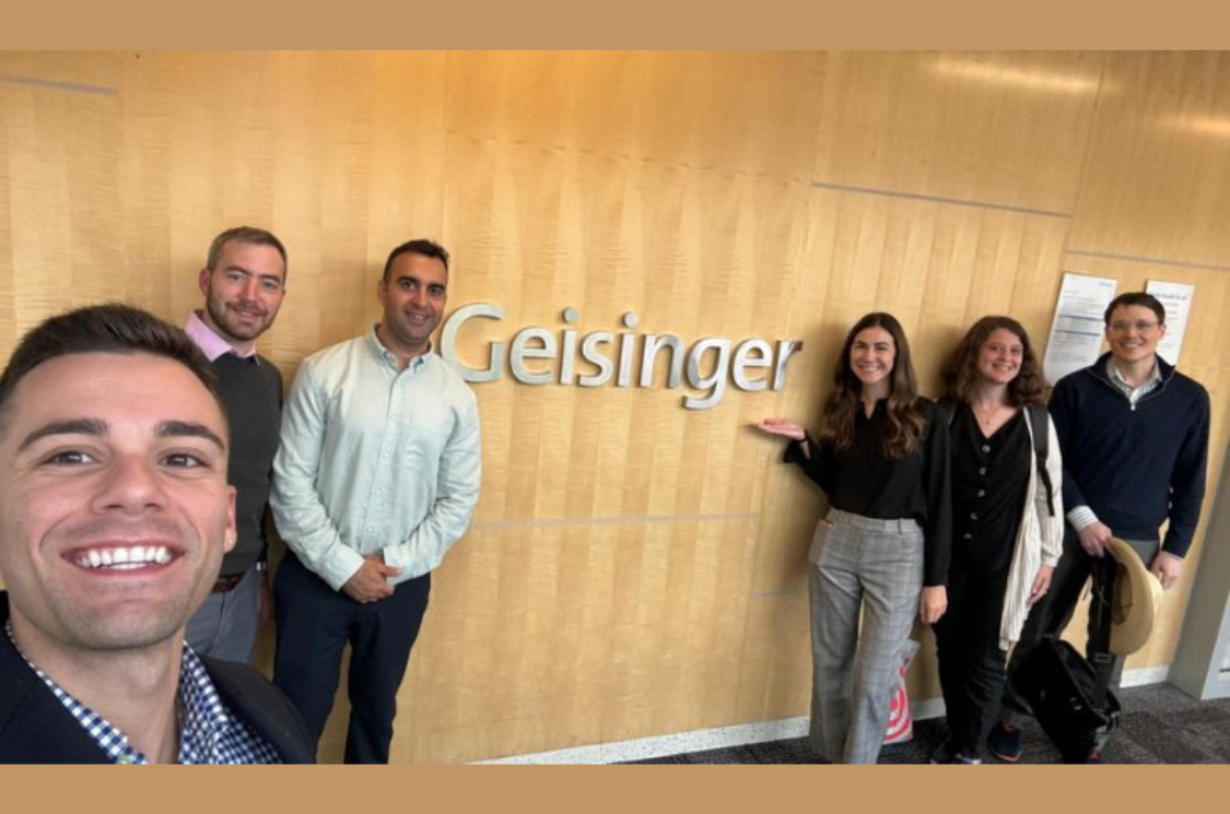 Opmed.ai Partners with Geisinger to Transform Healthcare with AI