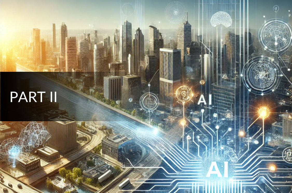 Successful Patterns for AI Companies – Part II