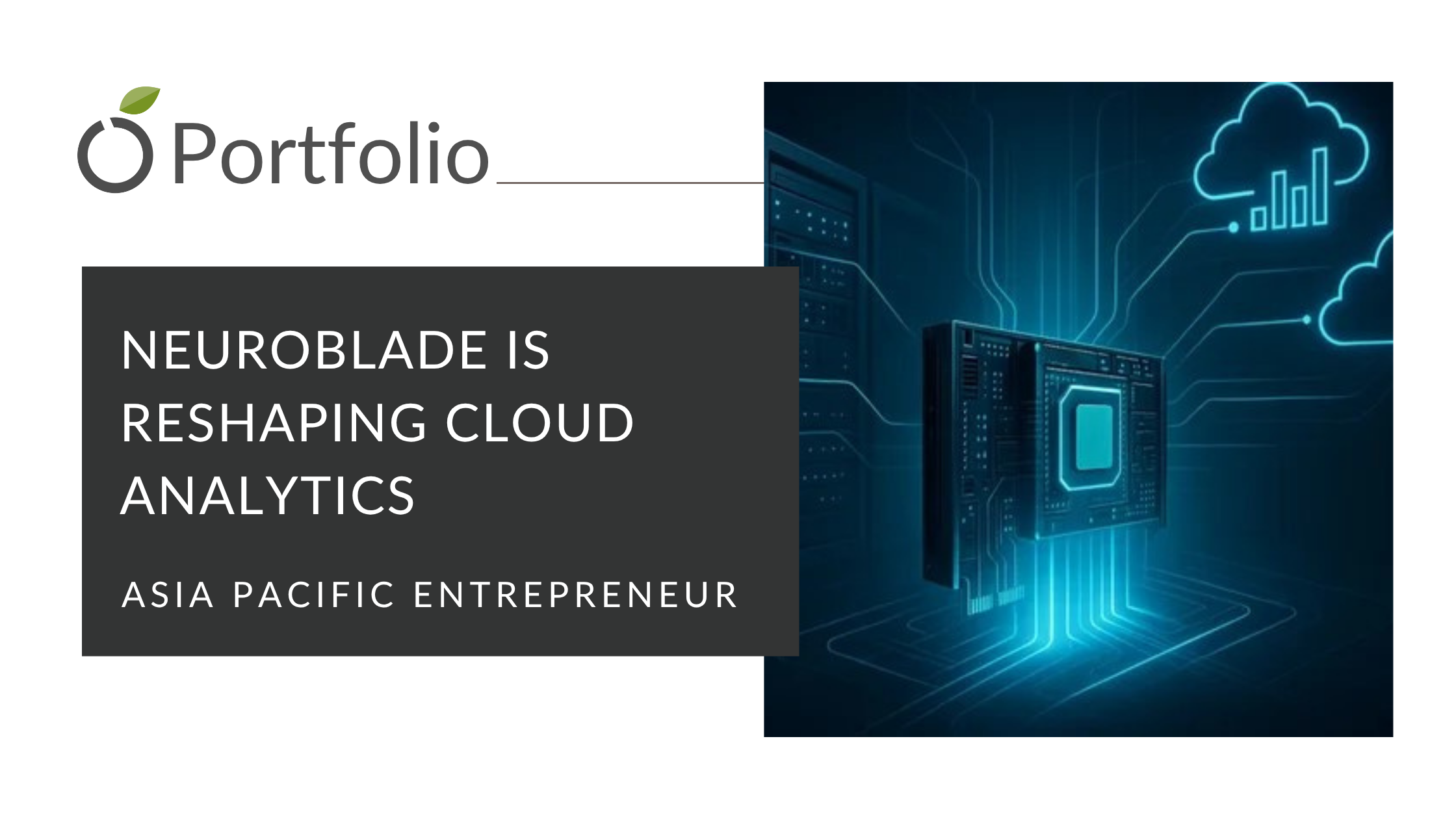 NeuroBlade Redefines Cloud Analytics with Purpose-Built Data Acceleration