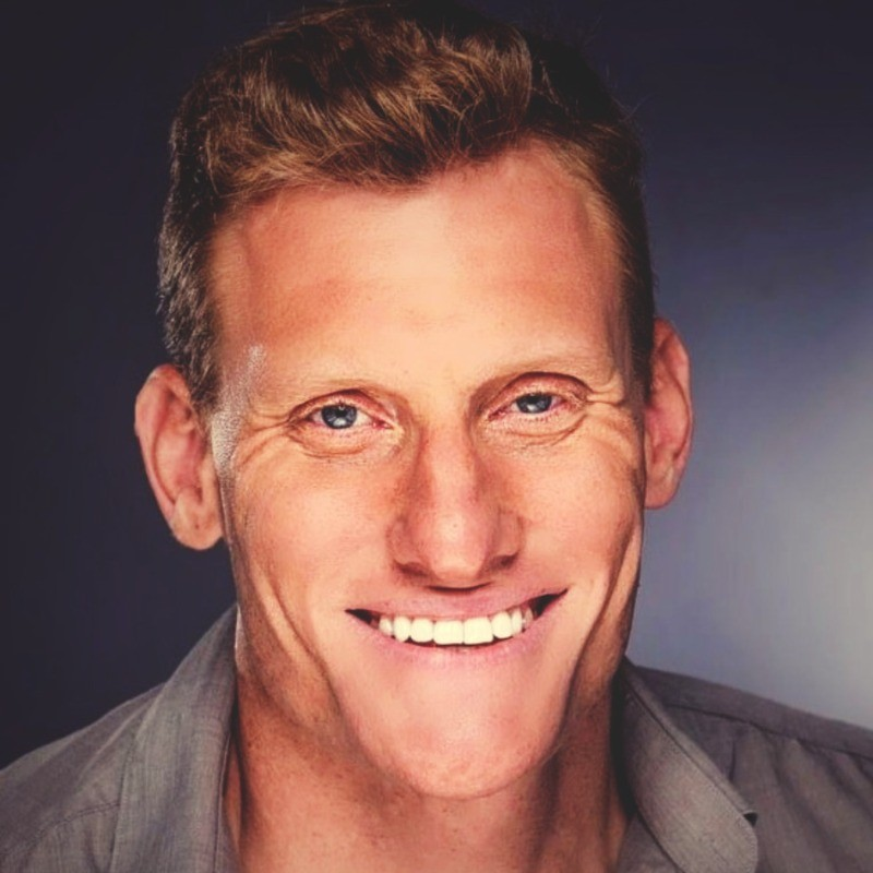 Gideon Lapidoth, Co‑Founder & CEO, Enzymit