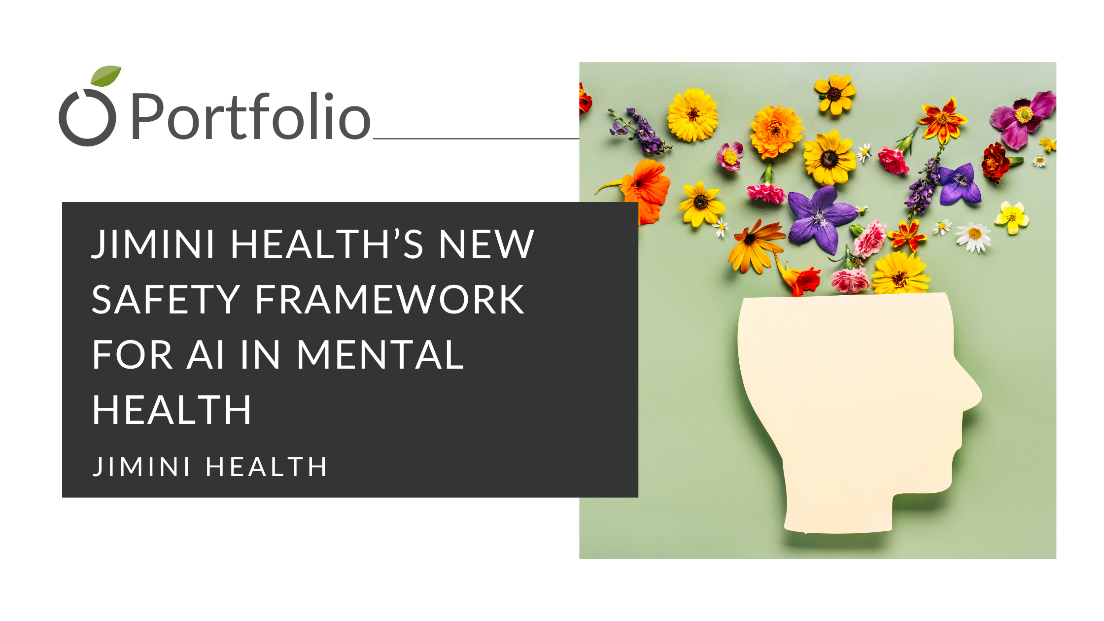AI in Mental Health: Jimini Health’s Safety Framework