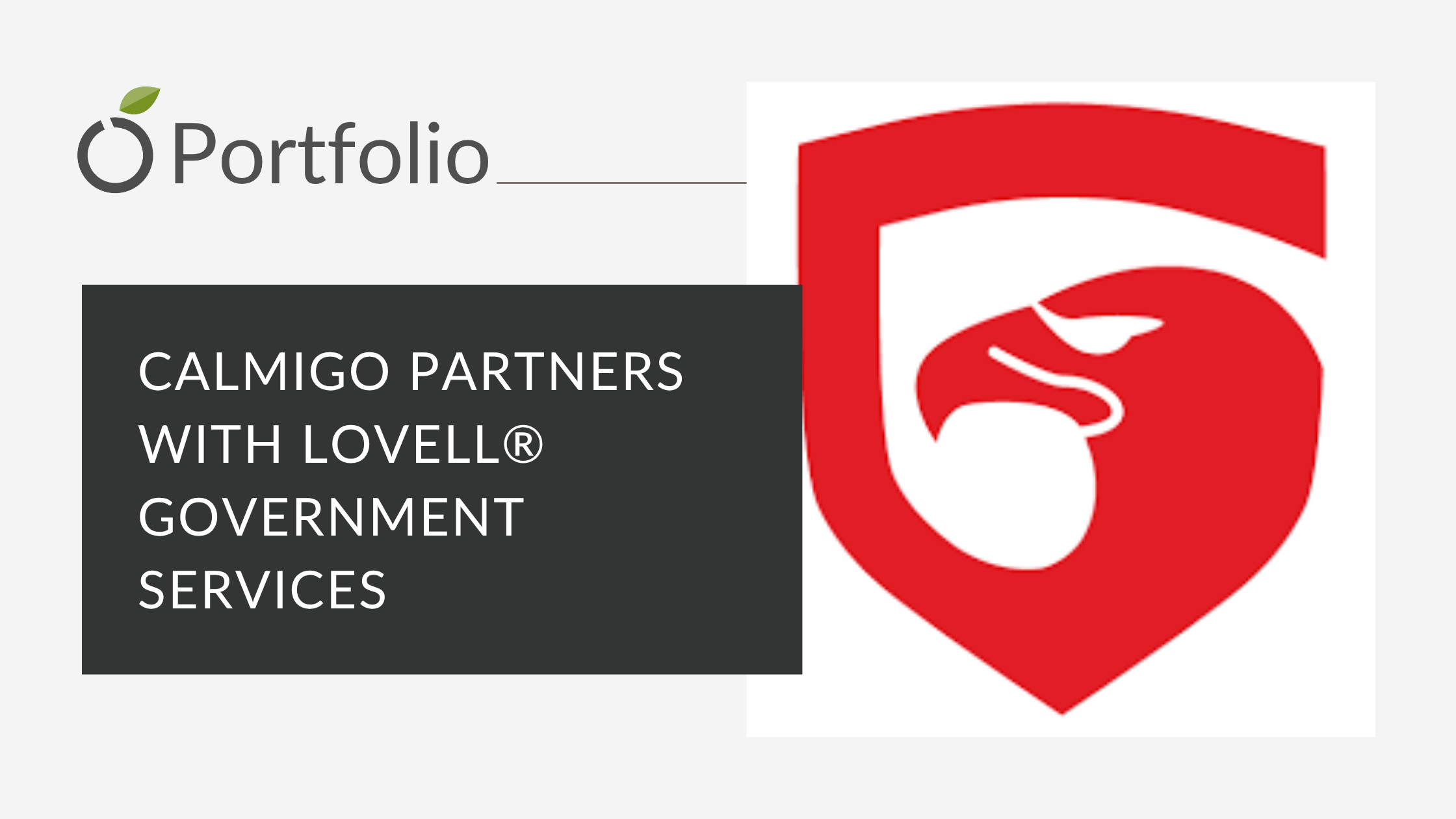 CalmiGo Plus veterans