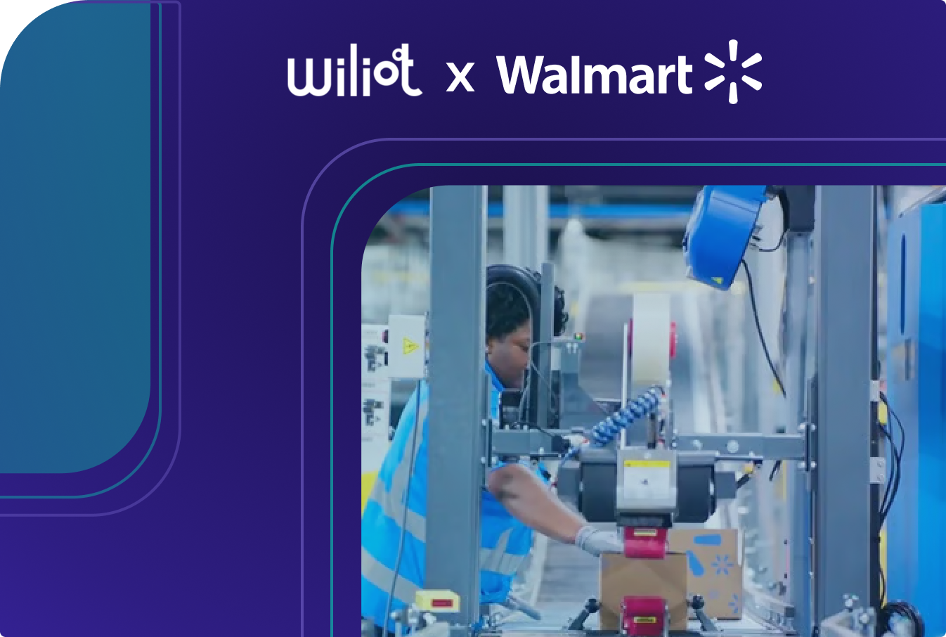 Wiliot and Walmart Partner on the Largest Ambient IoT Deployment in Retail