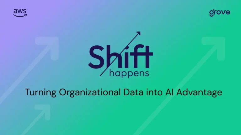 Turning Organizational Data into AI Advantage