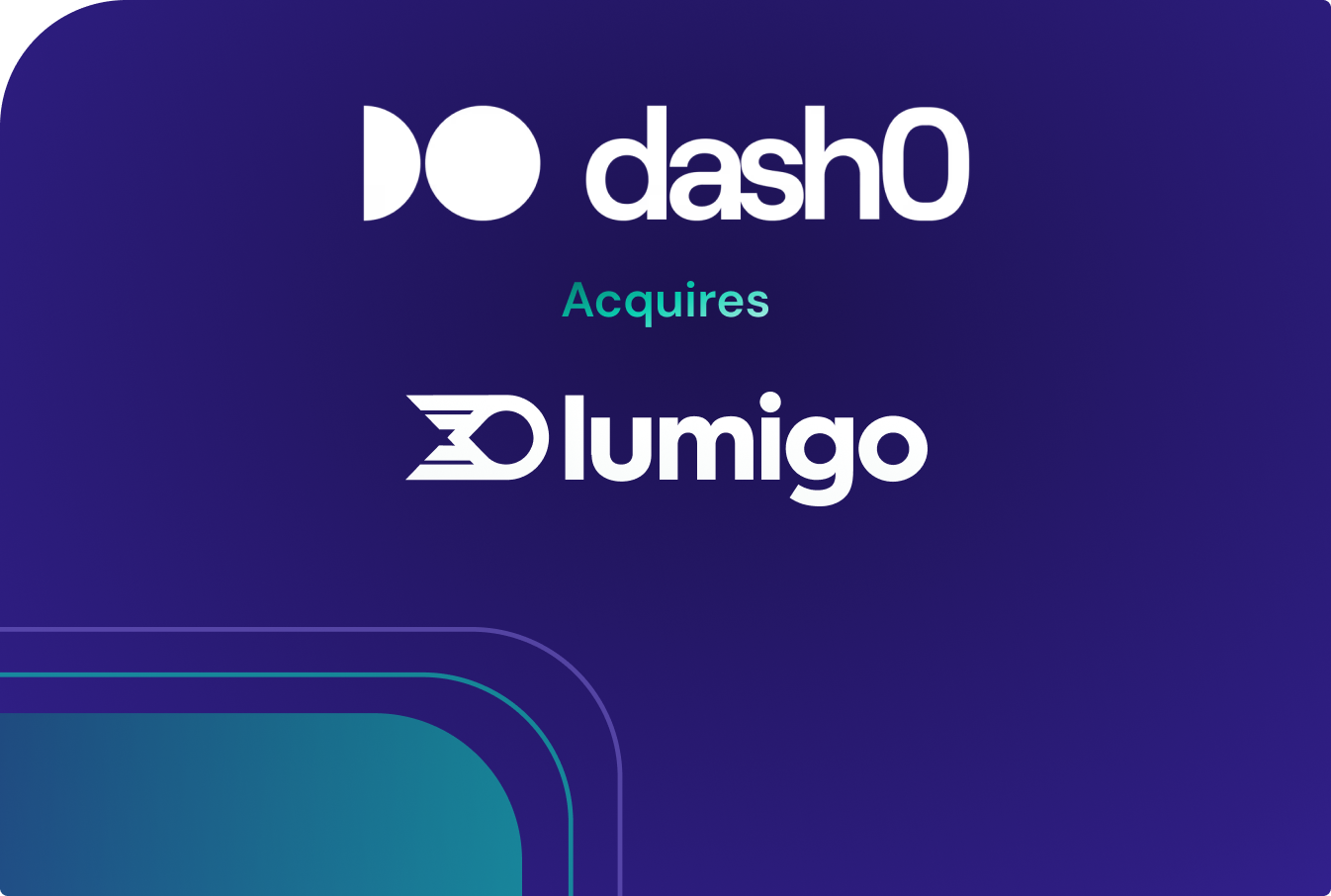 Dash0 Acquires Lumigo to Expand Agentic Observability Across AWS and Serverless