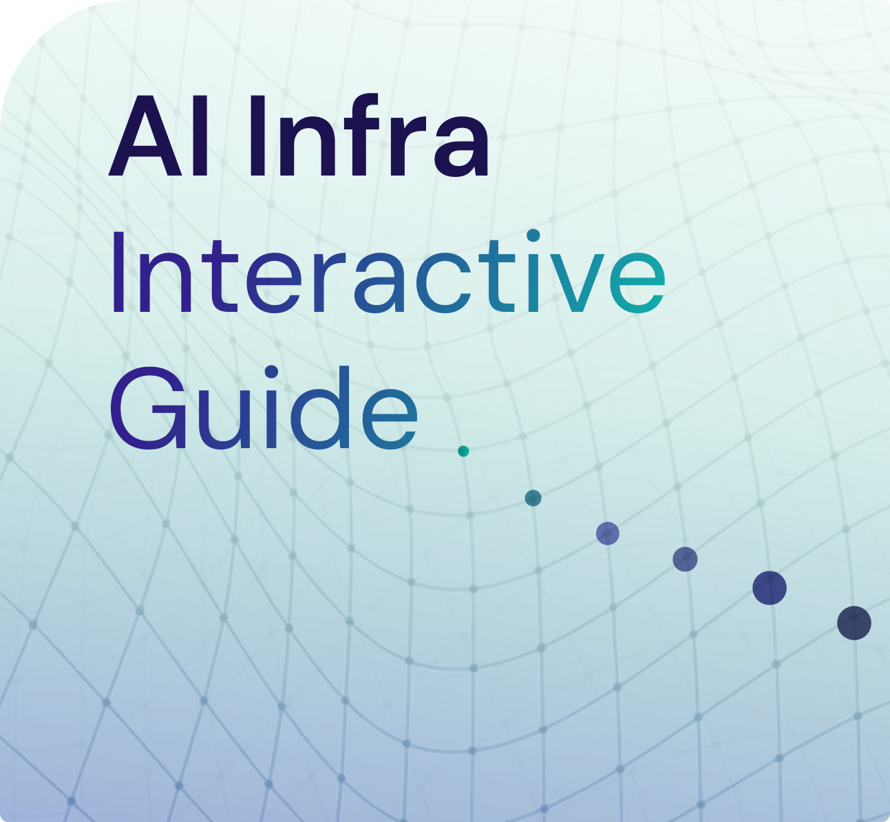 How Is AI Reshaping Global Tech Infrastructure? An Interactive Guide